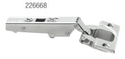 Zawias meblowy BLUM 70T3550 110° nakładany TIP-ON