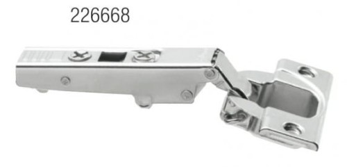 Zawias meblowy BLUM 70T3550 110° nakładany TIP-ON