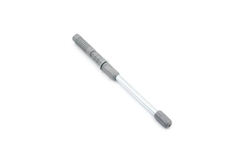 Ramię niewidoczne 14x140 z regulacją