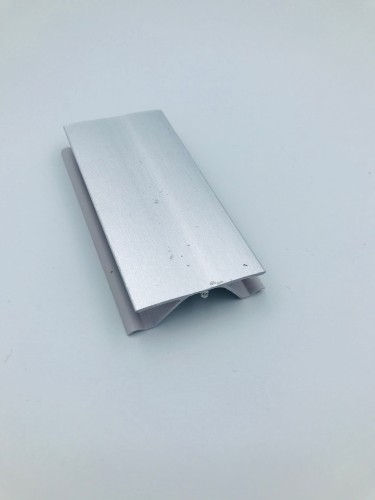 Nar.Uniw.COKÓŁ ALTO Aluminium szczotkowane