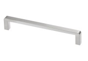 Uchwyt meblowy znalowy BAGIO 320 mm inox