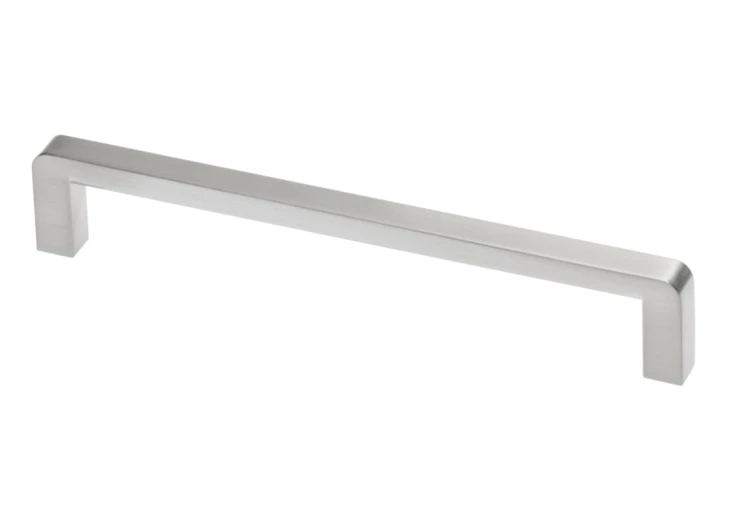 Uchwyt meblowy znalowy BAGIO 320 mm inox
