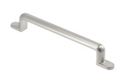 Uchwyt OTTO C-128 mm inox