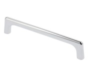 Uchwyt OCTAVIO C=192 mm chrom