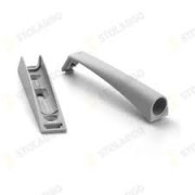 Adapter K-PUSH szary