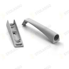 Adapter K-PUSH szary