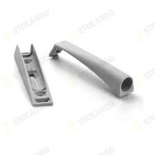 Adapter K-PUSH szary