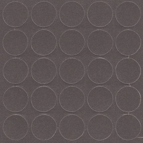 zaślepka samoprzylepna 14mm LAVA