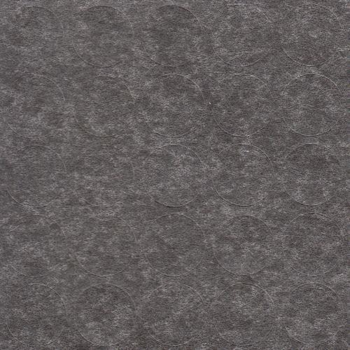 zaślepka samoprzylepna 14mm BETON CIEMNY