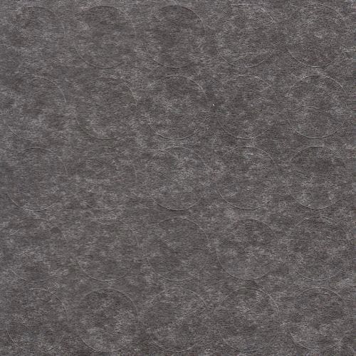 zaślepka samoprzylepna 14mm BETON CIEMNY
