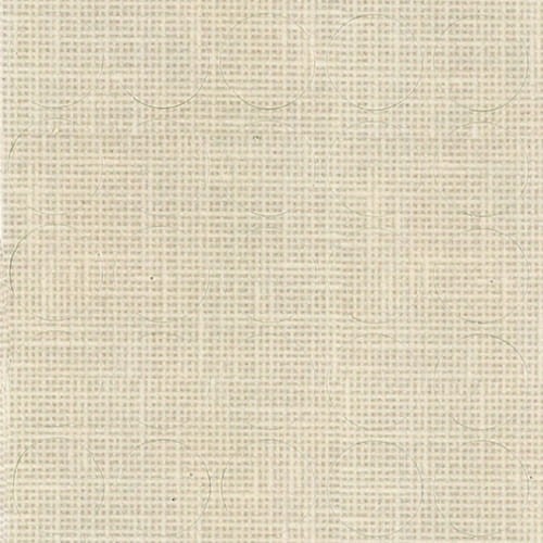 zaślepka samoprzylepna 14mm BEIGE LINEN