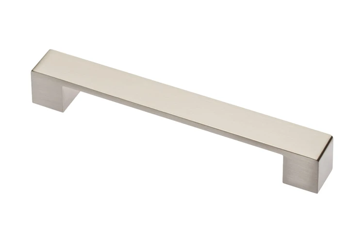 Uchwyt meblowy 79F 160mm inox