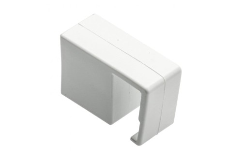 MODERN BOX Łącznik relingu poprzecznego (1 kpl = 2