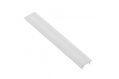 Osłonka mleczna do profilu LED GLAX Micro 2 m
