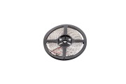 Taśma Flash 2835 300 LED zimny biały 30W wodoodporna 8mm Rolka 5m 12V