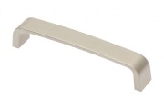 Uchwyt meblowy  G133 L-128mm (satyna)
