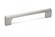 Uchwyt znalowy 814 l-256 (chrom)