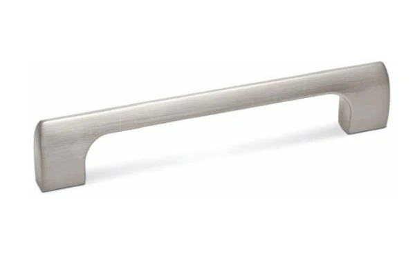 Uchwyt znalowy 814 l-256 (chrom)