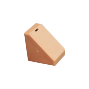 Podpórka montażowa pojedyncza buk  komandorek