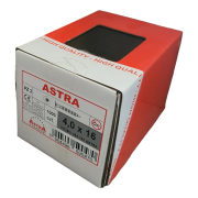 Wkręt ASTRA 4*16 ocynk / 1000szt