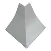 Narożnik zewnętrzny LB23 Szary silver1