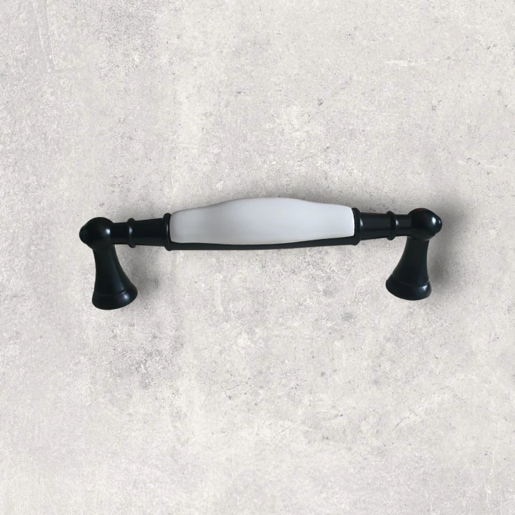 UDU 0861 128 CZARNY/MLEKO