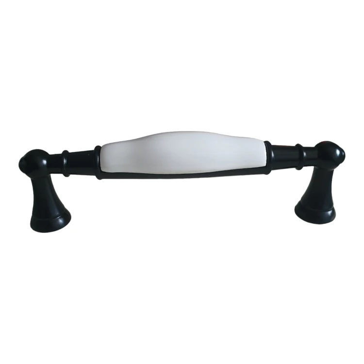 UDU 0861 128 CZARNY/MLEKO