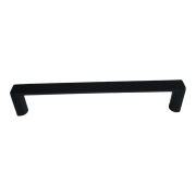 Uchwyt UM-018 L-128 P2 czarny mat