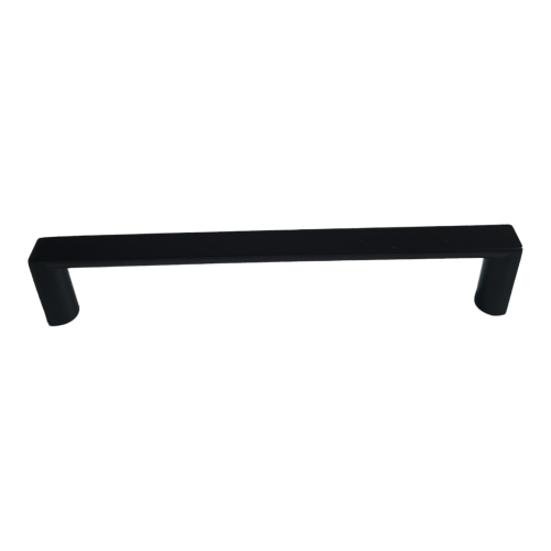 Uchwyt UM-018 L-128 P2 czarny mat
