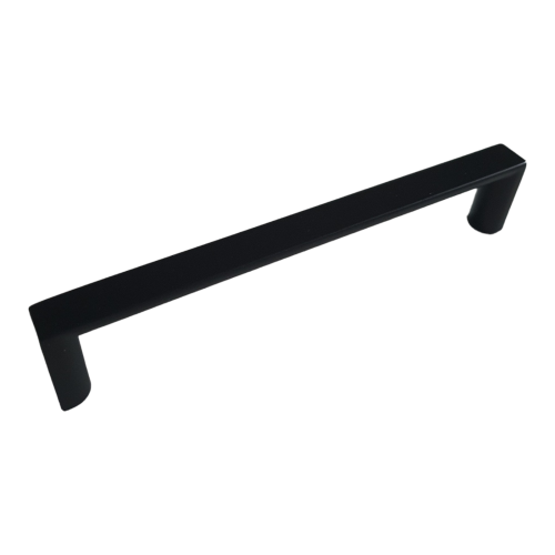 Uchwyt UM-018 L-128 P2 czarny mat