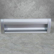 Uchwyt UM-010 L-128 G6/A6 aluminium