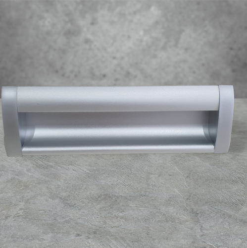 Uchwyt UM-010 L-128 G6/A6 aluminium