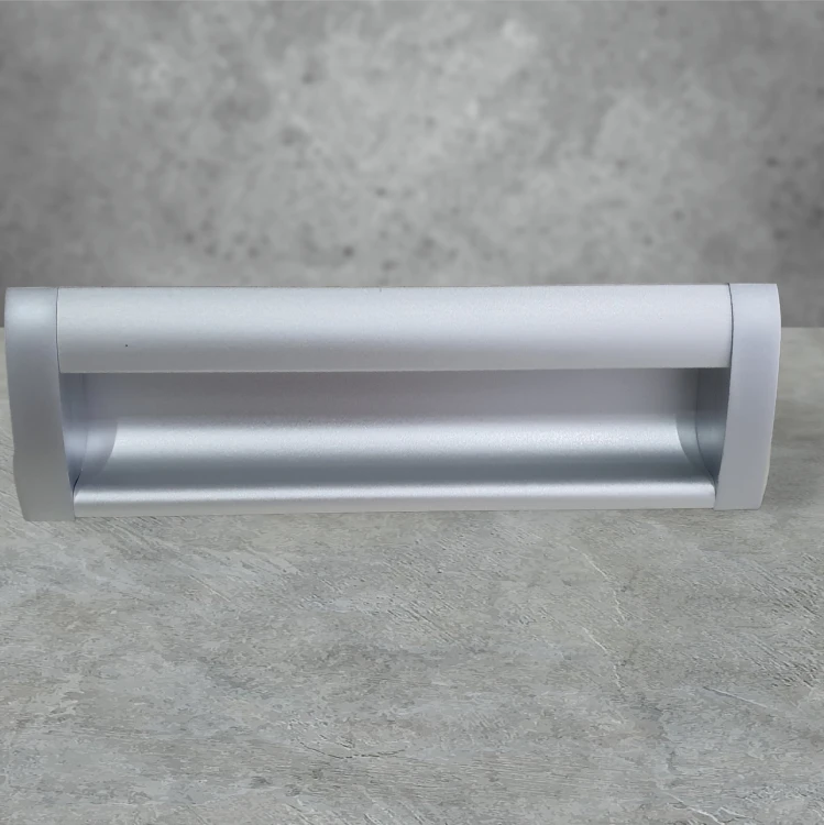 Uchwyt UM-010 L-128 G6/A6 aluminium