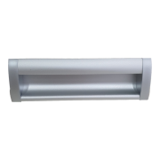 Uchwyt UM-010 L-128 G6/A6 aluminium