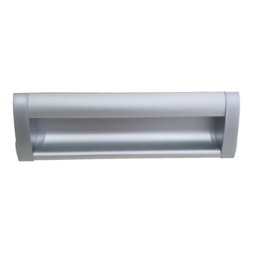 Uchwyt UM-010 L-128 G6/A6 aluminium