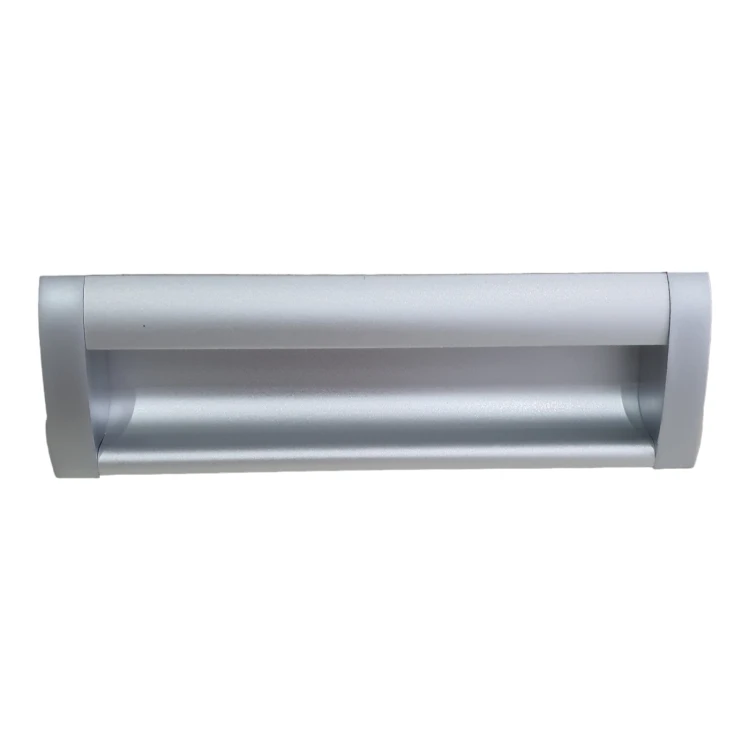 Uchwyt UM-010 L-128 G6/A6 aluminium