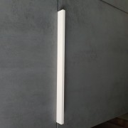 Uchwyt krawędziowy FE6 340/320 biały