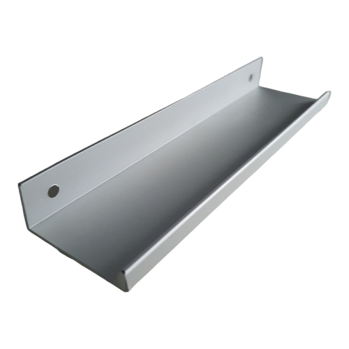 Uchwyt krawędziowy RU 9/L 200 aluminium