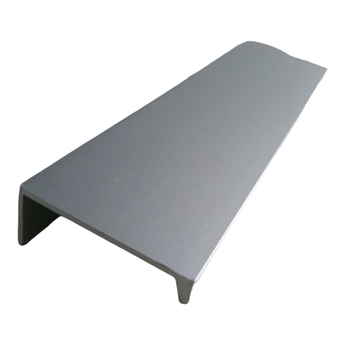 Uchwyt krawędziowy RU 9/L 200 aluminium