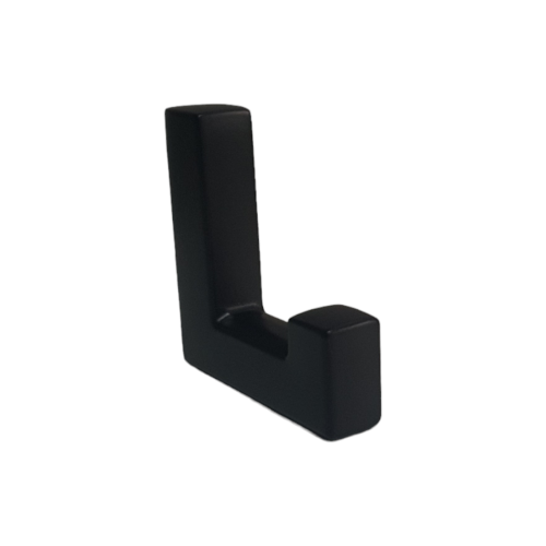 WIESZAK WM 038 P2 czarny mat