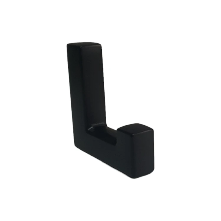 WIESZAK WM 038 P2 czarny mat