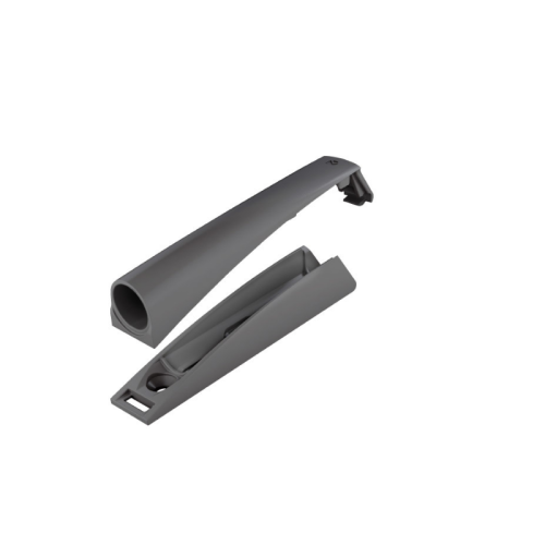 Adapter K-PUSH antracyt