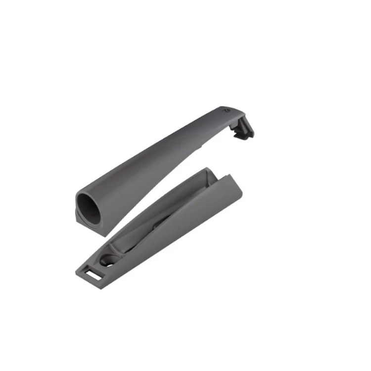 Adapter K-PUSH antracyt