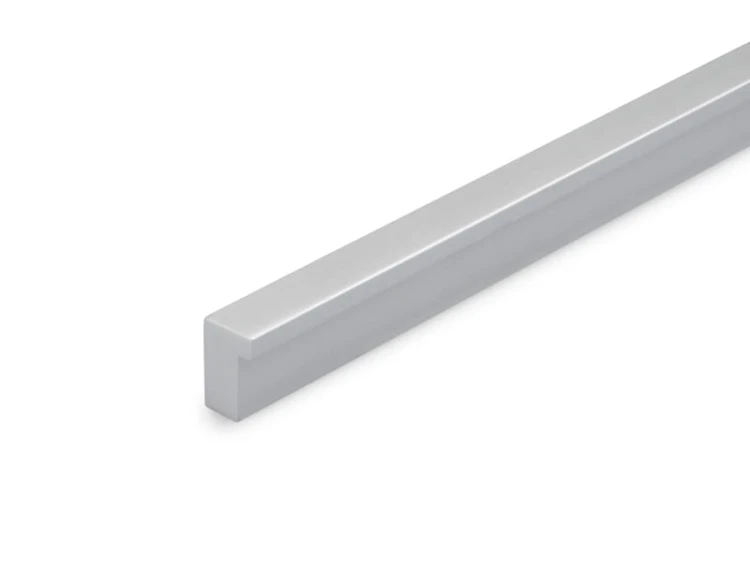 Uchwyt UM-472 L-256 A6 aluminium