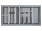 WKŁAD NA SZTUĆCE 900/430 METALIK