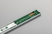 Prowadnica GTV VERSALITE PRO kulkowa, H45, L=700 mm, cichy domyk, push to open