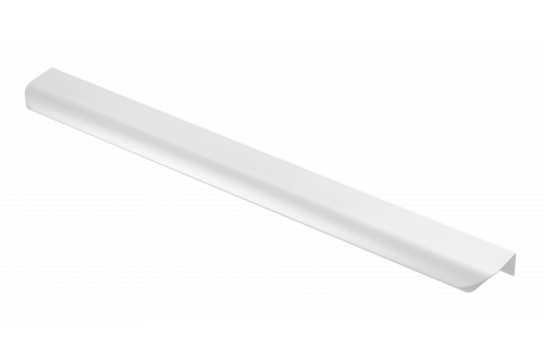 Uchwyt krawędziowy HEXA aluminium 360mm