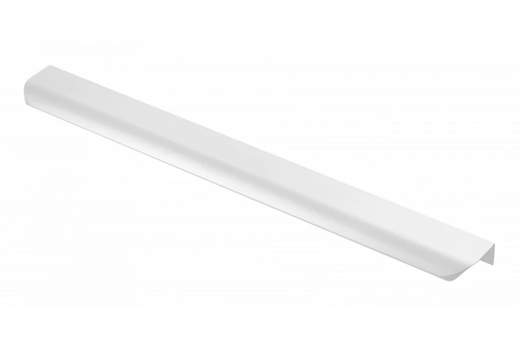 Uchwyt krawędziowy HEXA aluminium 360mm