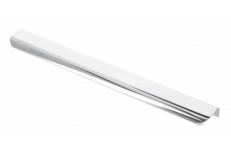 Uchwyt krawędziowy HEXA chrom 360mm