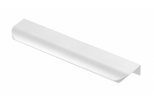 Uchwyt krawędziowy HEXA aluminium 190mm